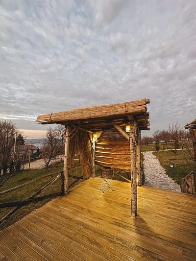 Sapanca Gredm2 Dome