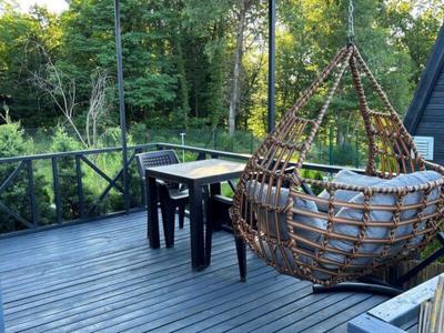 Sapanca Gra3 Bungalov
