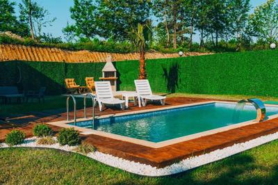 Sapanca Vall Bungalov