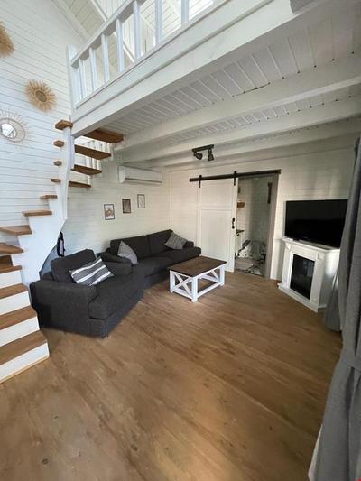 Egeos Lake House