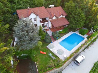 Sapanca Villa Premium