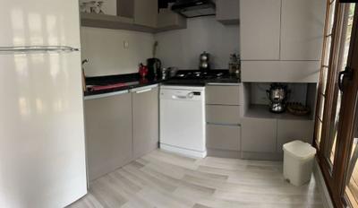 Sapanca Mavk Bungalov