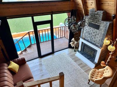 Sapanca Fela Bungalov