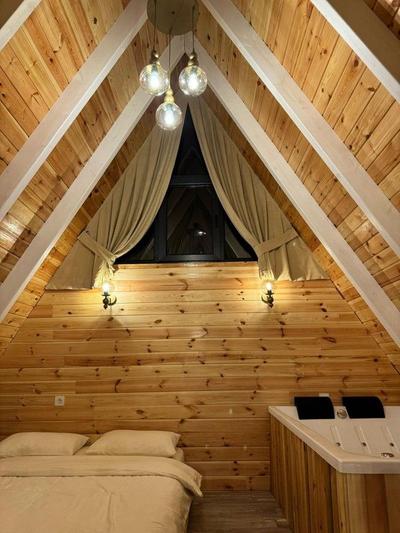 Sapanca Nazbun2 Bungalov