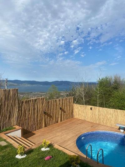 Sapanca Elor Bungalov