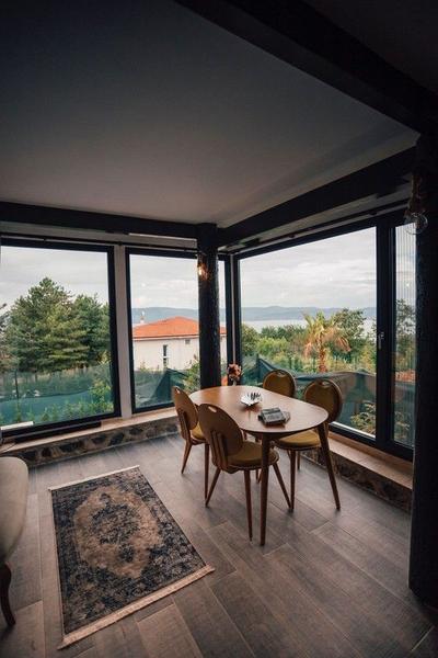Sapanca Konak İlmiye
