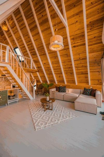 Sapanca Shınn Bungalov
