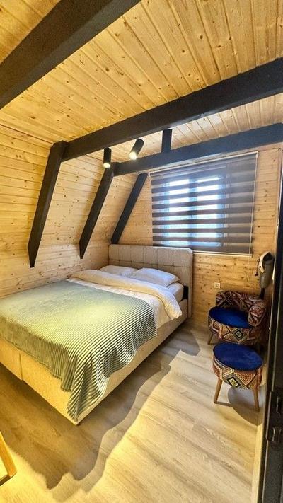 Sapanca Arma2 Bungalov