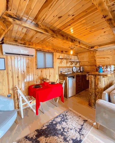 Sapanca Eyl Bungalov