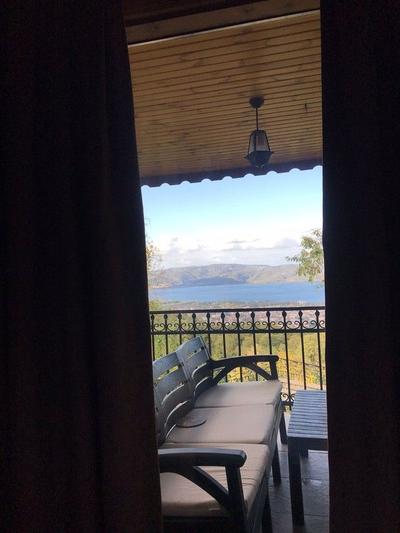 Sapanca Arkd Dağ Evi