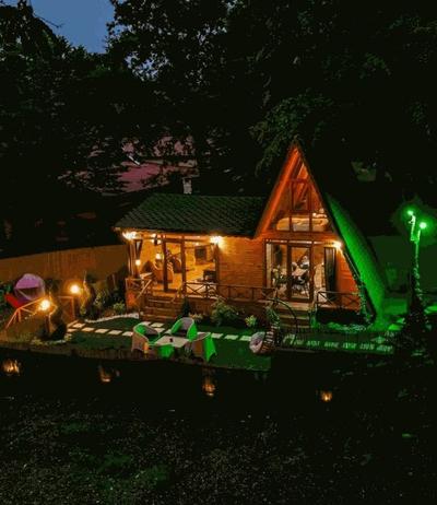 Sapanca S3db Bungalov