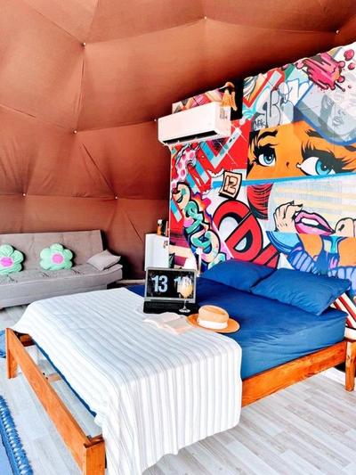 Sapanca Ank Glamping