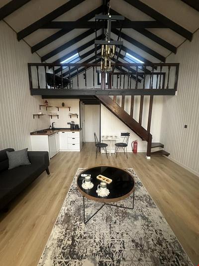 Farm House