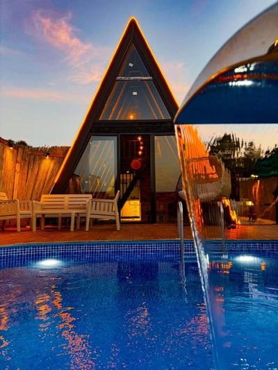 Sapanca Joybs Bungalov