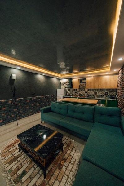 Sapanca Jade Villa