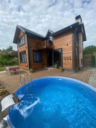 Villa Gok Agac Villa