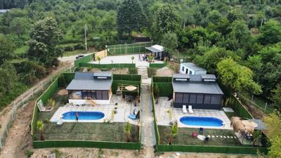 Sapanca Bluew 2 Bungalov