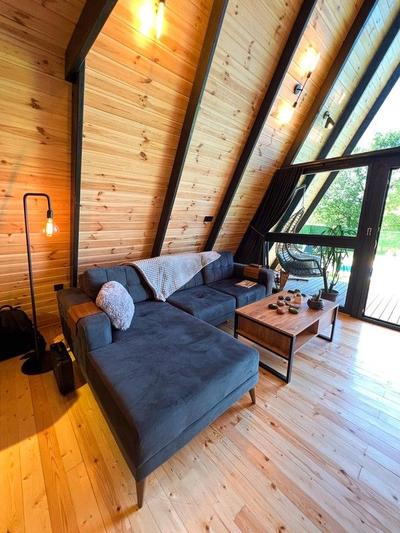 Sapanca Frez Bungalov