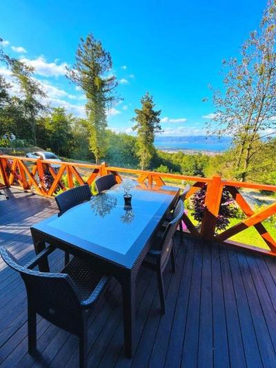 Sapanca Naida 1 Bungalov