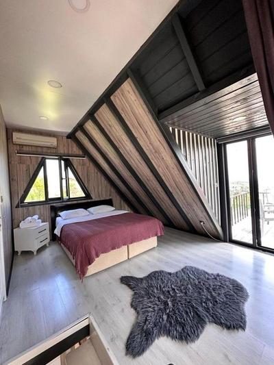 Sapanca Livz Bungalov