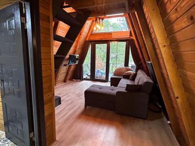 Sapanca Gra2 Bungalov