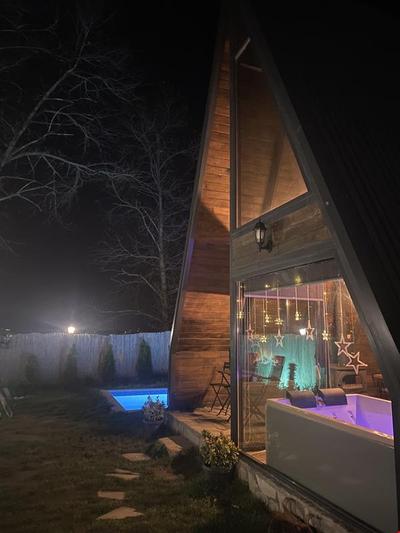 Forest Bungalov Sapanca