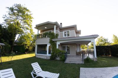Sapanca Bungalov 115