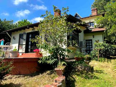 Villa Grande Albero Sapanca