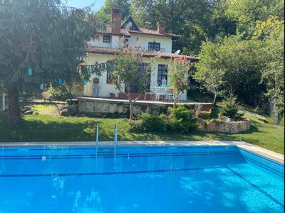 Villa Grande Albero Sapanca