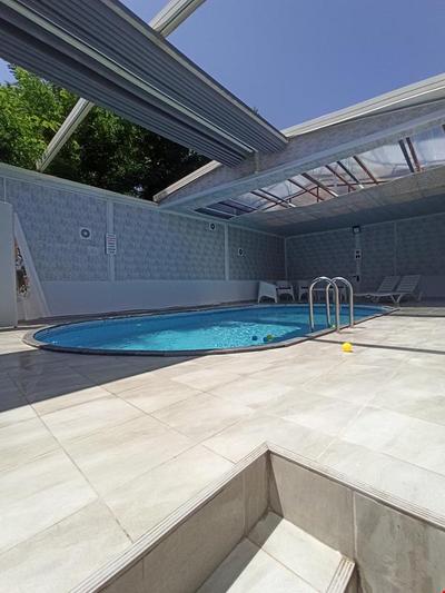 Grand Vadi Villa