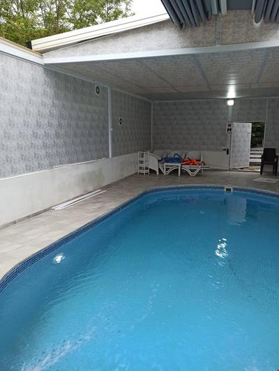 Grand Vadi Villa