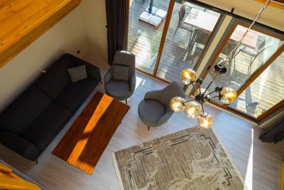 Sapanca Grd Villas Bungalow