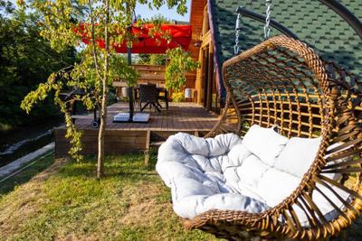 Sapanca Grd Villas Bungalow