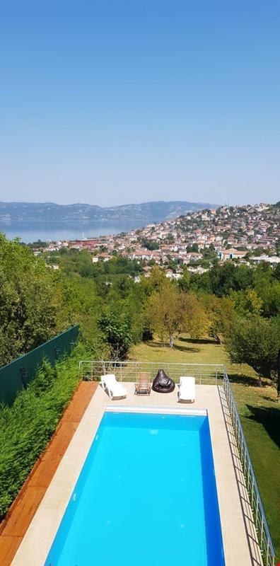Gür Villa
