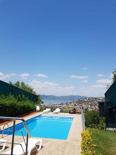 Gür Villa