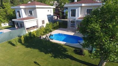 Güzel Evler Family Resort