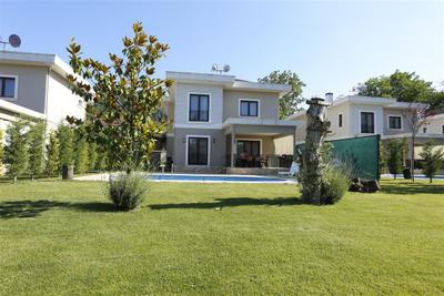 Güzel Evler Family Resort