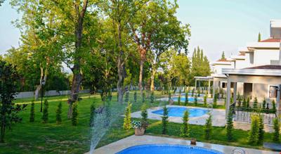 Güzel Evler Family Resort