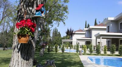 Güzel Evler Family Resort