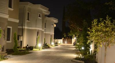 Güzel Evler Family Resort