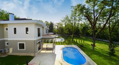 Güzel Evler Family Resort