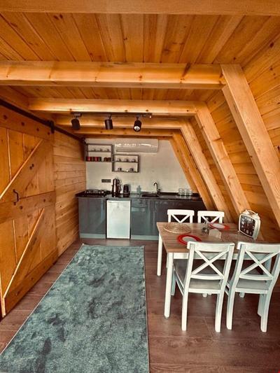 Heaven Bungalow