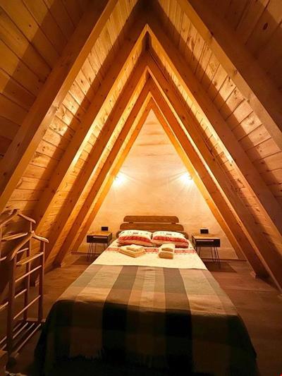 Heaven Bungalow