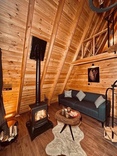 Heaven Bungalow