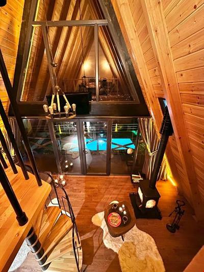 Heaven Bungalow