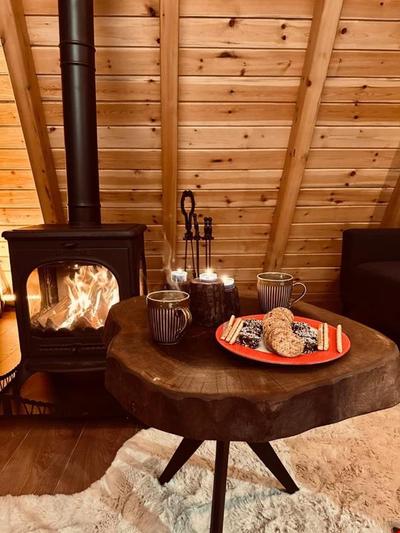 Heaven Bungalow