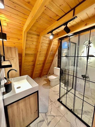 Heaven Bungalow