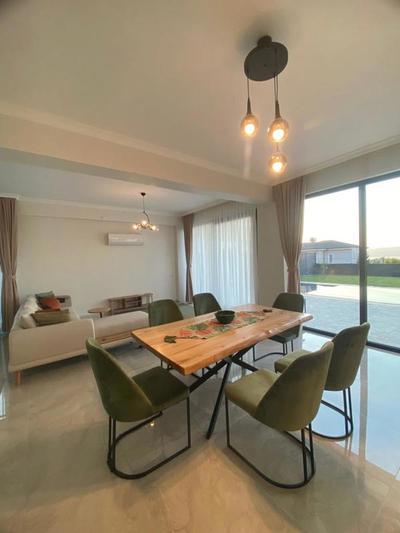 High Garden Villas