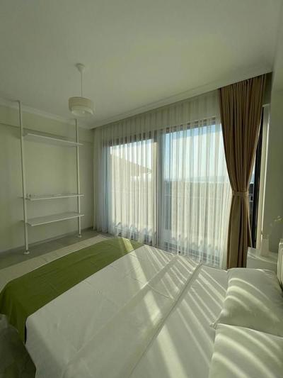 High Garden Villas