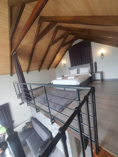 Hilux Bungalow